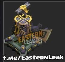 5-17 leaks|[eastern leak] Th17 eagle! : r/ClashOfClansLeaks